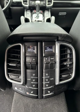 Porsche Cayenne 3.0 D БАРТЕР-ЛИЗИНГ - 33999 лв. - 64890739 | Car24.bg