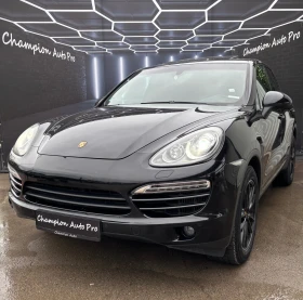 Porsche Cayenne 3.0 D БАРТЕР-ЛИЗИНГ - 33999 лв. - 64890739 | Car24.bg