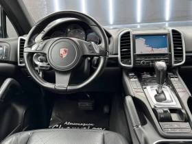 Porsche Cayenne 3.0 D БАРТЕР-ЛИЗИНГ - 33999 лв. - 64890739 | Car24.bg