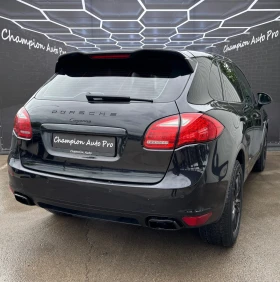 Porsche Cayenne 3.0 D БАРТЕР-ЛИЗИНГ - 33999 лв. - 64890739 | Car24.bg