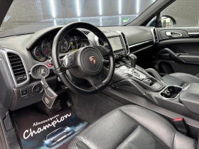 Porsche Cayenne 3.0 D БАРТЕР-ЛИЗИНГ - 33999 лв. - 64890739 | Car24.bg