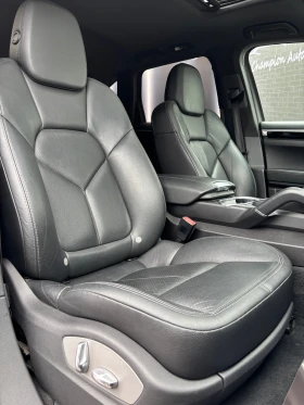 Porsche Cayenne 3.0 D БАРТЕР-ЛИЗИНГ - 33999 лв. - 64890739 | Car24.bg