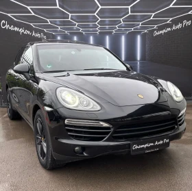 Porsche Cayenne 3.0 D БАРТЕР-ЛИЗИНГ - 33999 лв. - 64890739 | Car24.bg