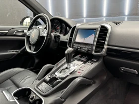 Porsche Cayenne 3.0 D БАРТЕР-ЛИЗИНГ - 33999 лв. - 64890739 | Car24.bg