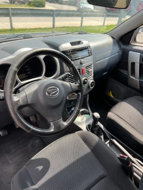 Обява за продажба на Daihatsu Terios  1.5 Газова 4x4  ~9 500 лв. - изображение 5