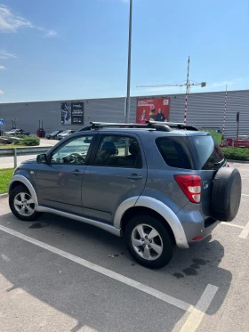 Обява за продажба на Daihatsu Terios  1.5 Газова 4x4  ~9 500 лв. - изображение 2