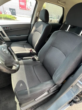 Обява за продажба на Daihatsu Terios  1.5 Газова 4x4  ~9 500 лв. - изображение 6