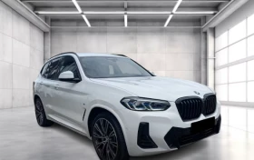 BMW X3 30d xDrive = M-Sport = Shadow Line Гаранция