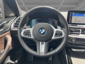BMW X3 30d xDrive = M-Sport = Shadow Line  | Mobile.bg    11