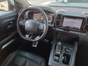 Citroen C5 Aircross 1.6 PureTech Shine EAT8 Full - 29999 лв. - 71812957 12