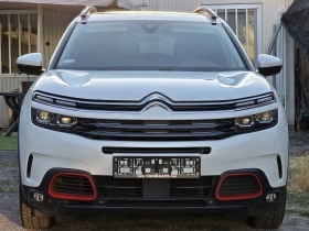 Citroen C5 Aircross 1.6 PureTech Shine EAT8 Full - 29999 лв. - 71812957 5