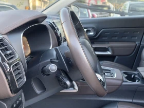 Citroen C5 Aircross 1.6 PureTech Shine EAT8 Full - 29999 лв. - 71812957 11