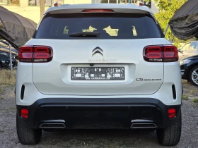 Citroen C5 Aircross 1.6 PureTech Shine EAT8 Full - 29999 лв. - 71812957 6