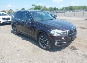 BMW X5 4x4* ПОДГРЕВИ* ПАНОРАМА* видео на двигателя