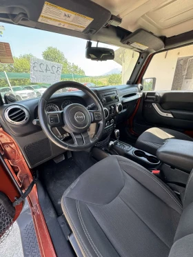 Jeep Wrangler * Unlimited * * CarFax * АВТО КРЕДИТ* - цена по договаряне - 84375263 7