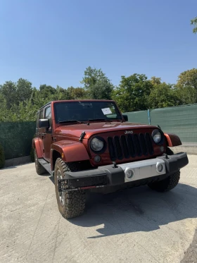 Jeep Wrangler * Unlimited  * * CarFax * АВТО КРЕДИТ* 