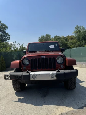 Jeep Wrangler * Unlimited * * CarFax * АВТО КРЕДИТ* - цена по договаряне - 84375263 2