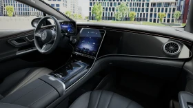Mercedes-Benz EQE 300 - 99000 лв. - 61791381 11