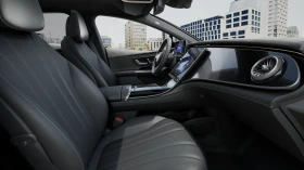 Mercedes-Benz EQE 300 - 99000 лв. - 61791381 9
