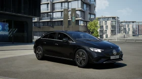 Mercedes-Benz EQE 300