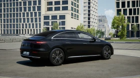 Mercedes-Benz EQE 300 - 99000 лв. - 61791381 4