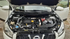 Nissan Qashqai 1.6 dci tekna | Mobile.bg    15