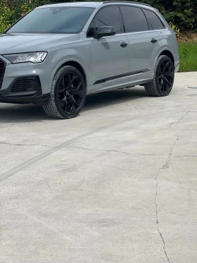 Обява за продажба на Audi Q7 ~76 500 EUR - изображение 4
