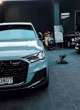 Обява за продажба на Audi Q7 ~76 500 EUR - изображение 1