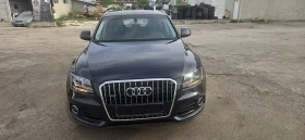     Audi Q5 2.0T#QUATTRO#224PS