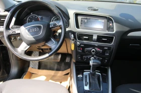 Audi Q5 2.0T#QUATTRO#224PS | Mobile.bg    6