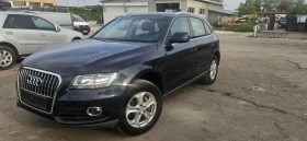     Audi Q5 2.0T#QUATTRO#224PS