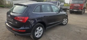     Audi Q5 2.0T#QUATTRO#224PS