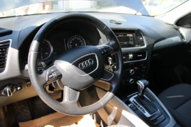 Audi Q5 2.0T#QUATTRO#224PS | Mobile.bg    5