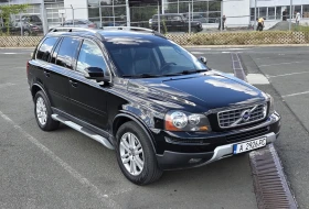 Volvo Xc90 4x4 | Mobile.bg    2