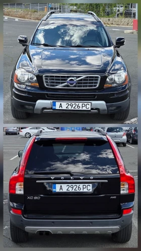 Volvo Xc90 4x4 | Mobile.bg    7