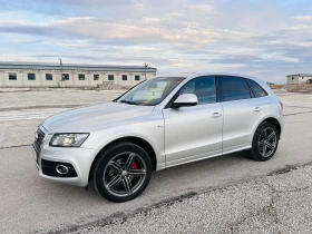 Audi Q5 Sline | Mobile.bg    2