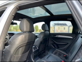 Audi Q5 Sline | Mobile.bg    10