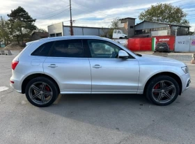 Audi Q5 Sline | Mobile.bg    4