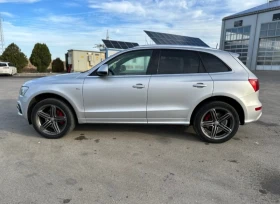 Audi Q5 Sline | Mobile.bg    3