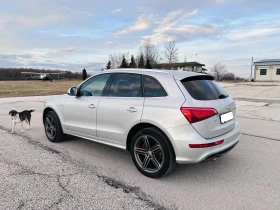 Audi Q5 Sline | Mobile.bg    5