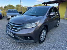Honda Cr-v 2.2i-DTEC Автоматик! Подгрев! Камера!