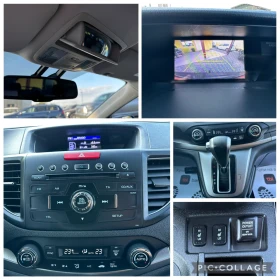 Honda Cr-v 2.2i-DTEC Автоматик! Подгрев! Камера! - 26699 лв. - 37422395 13