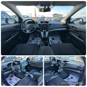 Honda Cr-v 2.2i-DTEC Автоматик! Подгрев! Камера! - 26699 лв. - 37422395 9