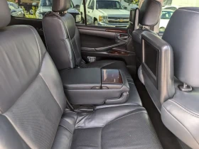 Lexus LX 570 4WD ULTRA PREMIUM/7 МЕСТА/КАМЕРА/НАВИ/ПОДГРЕВ/TV - 62000 лв. / 31700.10 € - 29223536 14