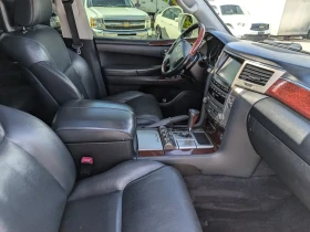 Lexus LX 570 4WD ULTRA PREMIUM/7 МЕСТА/КАМЕРА/НАВИ/ПОДГРЕВ/TV - 62000 лв. / 31700.10 € - 29223536 10