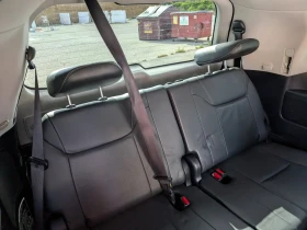 Lexus LX 570 4WD ULTRA PREMIUM/7 МЕСТА/КАМЕРА/НАВИ/ПОДГРЕВ/TV - 62000 лв. / 31700.10 € - 29223536 16