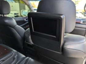 Lexus LX 570 4WD ULTRA PREMIUM/7 МЕСТА/КАМЕРА/НАВИ/ПОДГРЕВ/TV - 62000 лв. / 31700.10 € - 29223536 15