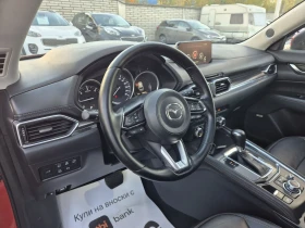 Mazda CX-5 2.2D-184кс-4&#215;4-AUTOMATUC-BOSE - 27999 лв. / 14315.66 € - 75779652 8