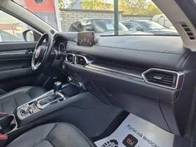 Mazda CX-5 2.2D-184кс-4&#215;4-AUTOMATUC-BOSE - 27999 лв. / 14315.66 € - 75779652 12