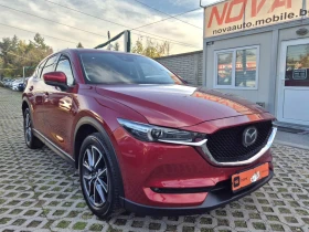 Mazda CX-5 2.2D-184кс-4&#215;4-AUTOMATUC-BOSE - 27999 лв. / 14315.66 € - 75779652 5